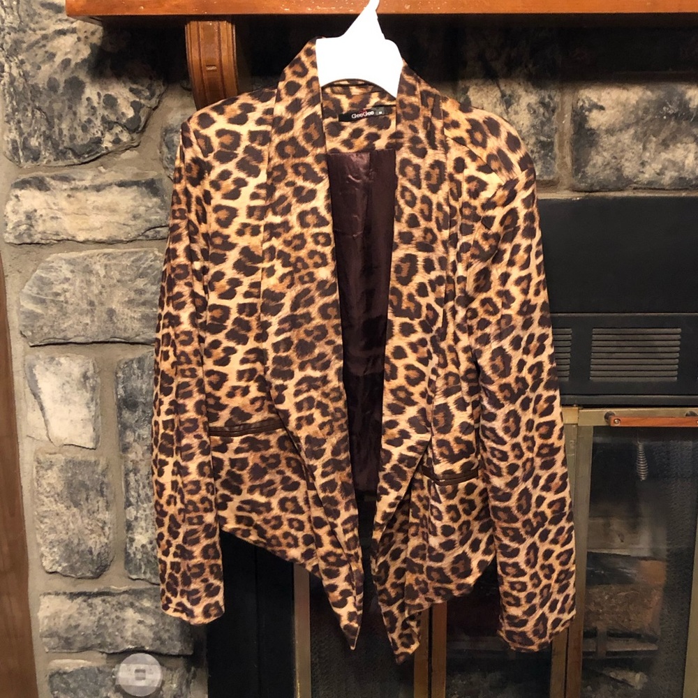 Blazer